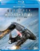 Star Trek into darkness 3D (Blu-ray 3D + Blu-ray) (RU Import ohne dt. Ton) Blu-ray