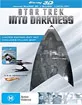 Star Trek Into Darkness 3D - Limited Edition (Blu-ray 3D + Blu-ray + DVD + Digital Copy + UV Copy) (AU Import) Blu-ray