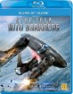 Star Trek Into Darkness 3D (Blu-ray 3D + Blu-ray) (SE Import ohne dt. Ton) Blu-ray