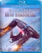 Star Trek Into Darkness 3D (Blu-ray 3D + Blu-ray) (ZA Import ohne dt. Ton) Blu-ray