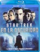 Star Trek: En la Oscuridad  (ES Import ohne dt. Ton) Blu-ray