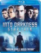 Star Trek Into Darkness (IT Import ohne dt. Ton) Blu-ray