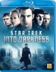 Star Trek Into Darkness (SE Import ohne dt. Ton) Blu-ray