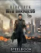 Star Trek Do temnoty 3D - Steelbook (Blu-ray 3D + Blu-ray) (CZ Import ohne dt. Ton) Blu-ray