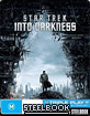 Star Trek Into Darkness - Steelbook (Cover B) (Blu-ray + DVD + Digital Copy) (AU Import) Blu-ray