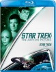 Star Trek: The Motion Picture (CA Import ohne dt. Ton) Blu-ray