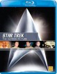 Star Trek: The Motion Picture (FI Import) Blu-ray