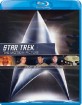 Star Trek: The Motion Picture (IT Import) Blu-ray
