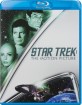 Star Trek: The Motion Picture (US Import ohne dt. Ton) Blu-ray