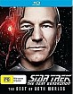 Star Trek: The Next Generation - The Best of Both Worlds (AU Import) Blu-ray