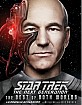Star Trek: The Next Generation - The Best of Both Worlds (CA Import) Blu-ray