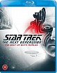 Star Trek: The Next Generation - The Best of Both Worlds (DK Import) Blu-ray