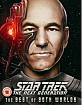 Star Trek: The Next Generation - The Best of Both Worlds (UK Import) Blu-ray