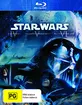Star Wars - Trilogy IV-VI (AU Import ohne dt. Ton) Blu-ray