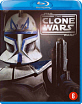 STAR WARS: The Clone Wars (NL Import) Blu-ray