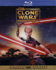 STAR WARS: The Clone Wars (US Import ohne dt. Ton) Blu-ray