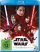 Star Wars: Die letzten Jedi (Blu-ray + Bonus Blu-ray) (CH Import) Blu-ray