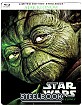 Star Wars: Episode 2 - Atak Klonow - Limited Edition Steelbook (PL Import mit dt. Ton) Blu-ray