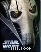 Star Wars: Episode 3 - Revenge of the Sith - Limited Edition Steelbook (UK Import ohne dt. Ton) Blu-ray
