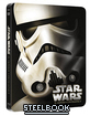 Star Wars: Episode 5 - El Imperio Contraataca - Edición Metálica (ES Import)
