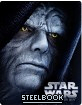 Star Wars: Episode 6 - Le retour du Jedi - Limited Edition Steelbook (FR Import ohne dt. Ton) Blu-ray