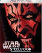 Star Wars: Episode 1 - A Ameaça Fantasma - Limited Edition Steelbook (PT Import) Blu-ray