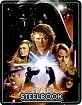 Star Wars: Episode III - Revenge of the Sith 4K - Zavvi Exclusive Limited Edition Steelbook (4K UHD + Blu-ray + Bonus Blu-ray) (UK Import)