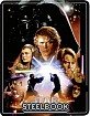 Star Wars: Episode III - Revenge of the Sith 4K - Zavvi Exclusive Limited Edition Steelbook (4K UHD + Blu-ray + Bonus Blu-ray) (UK Import) Blu-ray