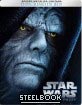 Star Wars: Episode 6 - O Regresso de Jedi  - Limited Edition Steelbook (PT Import) Blu-ray