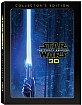 Star Wars: The Force Awakens 3D (Blu-ray 3D + Blu-ray + Bonus Disc + DVD + UV Copy) (US Import ohne dt. Ton) Blu-ray