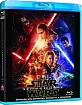 Star Wars: Il Risveglio della Forza (Blu-ray + Bonus Disc) (IT Import ohne dt. Ton) Blu-ray