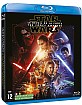 Star Wars: Le Réveil de la Force (Blu-ray + Bonus Disc) (FR Import ohne dt. Ton) Blu-ray