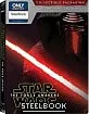 Star Wars: The Force Awakens - Best Buy Steelbook (Blu-ray + Bonus Disc + DVD + UV Copy) (US Import ohne dt. Ton) Blu-ray
