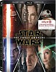 Star Wars: The Force Awakens - Target Exclusive (Blu-ray + Bonus Disc + DVD + UV Copy) (US Import ohne dt. Ton) Blu-ray