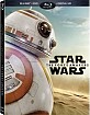 Star Wars: The Force Awakens - Walmart Edition (Blu-ray + Bonus Disc + 2 DVD + UV Copy) (US Import ohne dt. Ton) Blu-ray