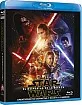 Star Wars: El Despertar de la Fuerza (Blu-ray + Bonus Disc) (ES Import ohne dt. Ton) Blu-ray