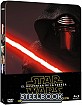 Star Wars: El Despertar de la Fuerza - Edición Metálica (Blu-ray + Bonus Disc) (ES Import ohne dt. Ton) Blu-ray