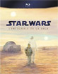 Star Wars - L'intégrale de la saga I - VI (FR Import ohne dt. Ton) Blu-ray