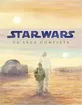 Star Wars - La Saga Completa I - VI (IT Import ohne dt. Ton) Blu-ray