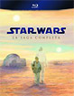 Star Wars - La Saga Completa I - VI (ES Import) Blu-ray