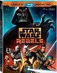 Star Wars Rebels: The Complete Second Season (US Import) Blu-ray