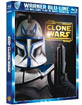 Star Wars: The Clone Wars (FR Import) Blu-ray