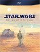 Star Wars - The Complete Saga I - VI (Blu-ray + Bonus Disc) (UK Import ohne dt. Ton) Blu-ray