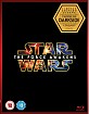 Star Wars: The Force Awakens - Limited Edition Dark Side Sleeve (Blu-ray + Bonus Disc) (UK Import ohne dt. Ton) Blu-ray