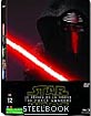 Star Wars: Le Réveil de la Force - Steelbook (Blu-ray + Bonus Disc + DVD) (FR Import ohne dt. Ton) Blu-ray