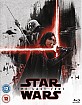 Star Wars: The Last Jedi - Limited The First Order Sleeve Edition (Blu-ray + Bonus Blu-ray) (UK Import ohne dt. Ton) Blu-ray