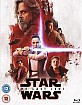 Star Wars: The Last Jedi - Limited The Resistance Sleeve Edition (Blu-ray + Bonus Blu-ray) (UK Import ohne dt. Ton) Blu-ray