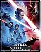 Star Wars: The Rise of Skywalker 4K - Zavvi Exclusive Steelbook (4K UHD + Blu-ray + Bonus Blu-ray) (Neuauflage) (UK Import)