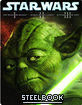 Star Wars - Trilogy I-III (Steelbook) (JP Import ohne dt. Ton) Blu-ray