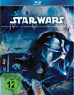 Star Wars - Trilogie IV-VI Blu-ray